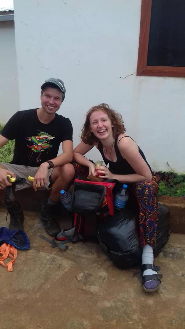 Anmut Hostel Lushoto Ngoại thất bức ảnh